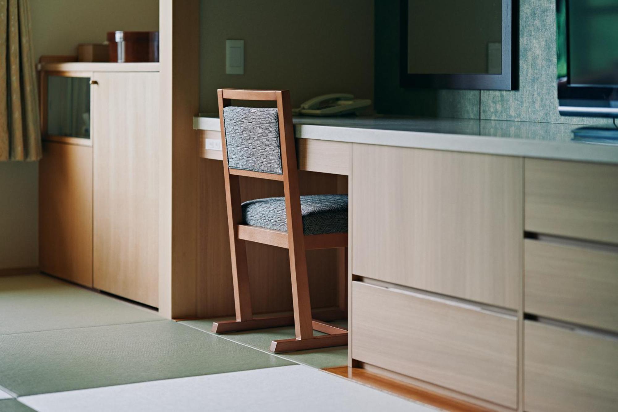Yumetsuzuri Hotel Komaki  Eksteriør billede